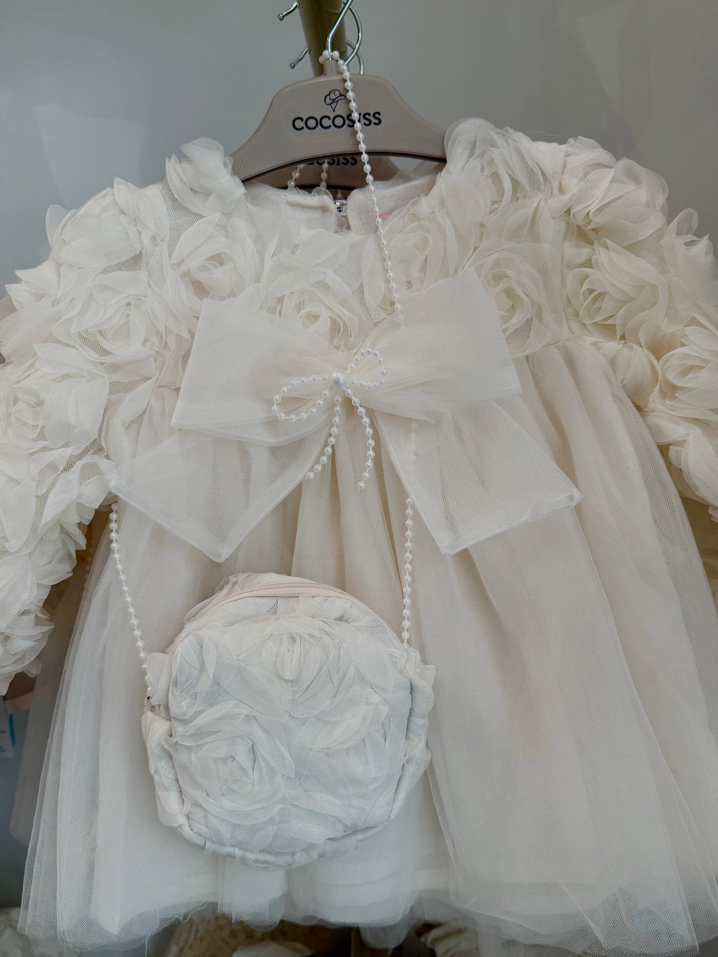 Special Occasions Girls Dress