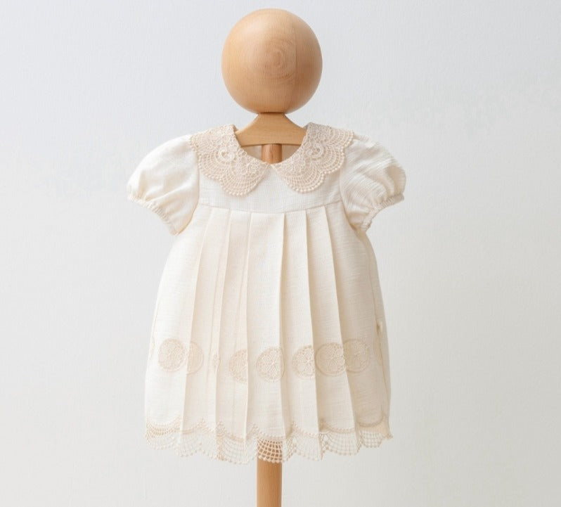Girls Lace Dress