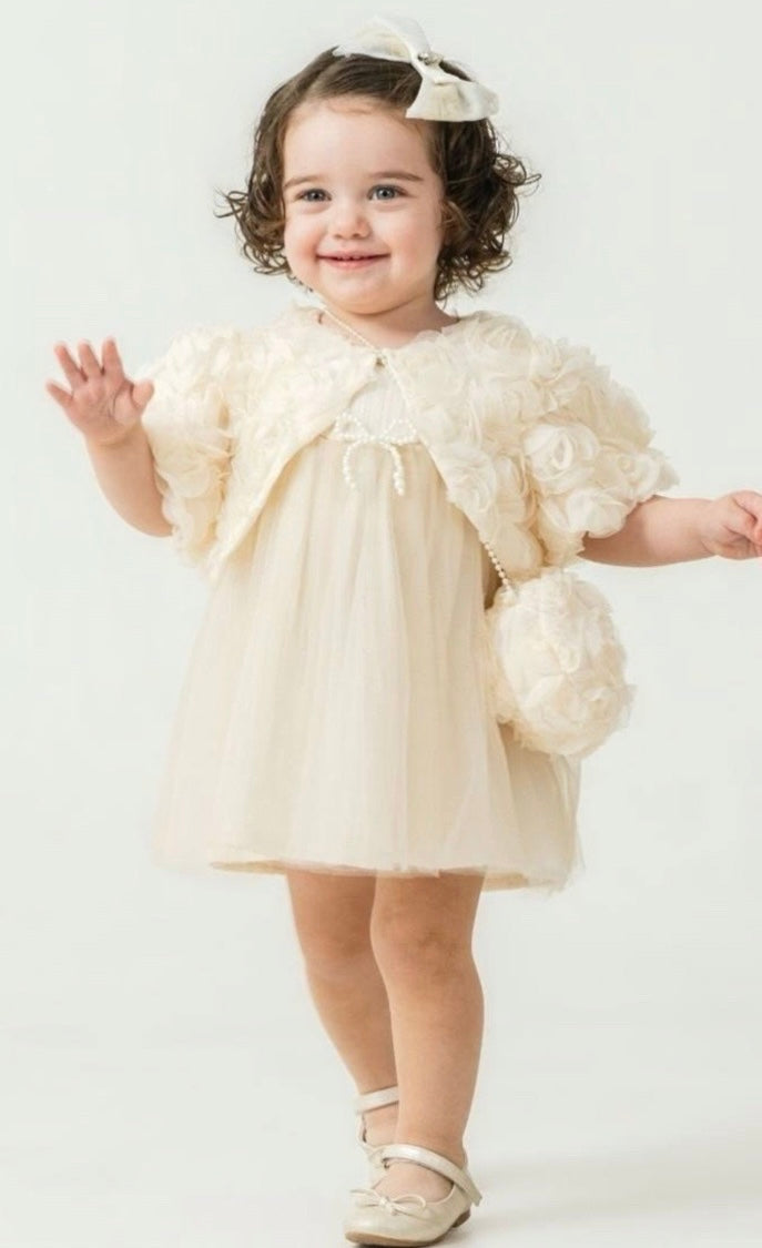 Girls Special Occasions Dress