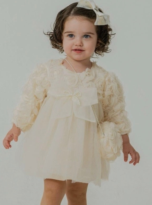 Special Occasions Girls Dress