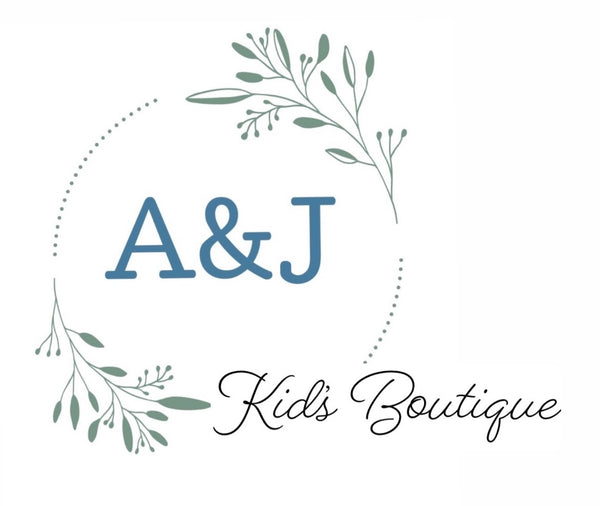 A&J Kid's Boutique